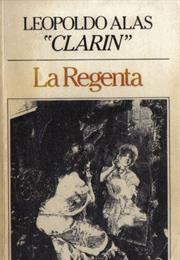 La Regenta