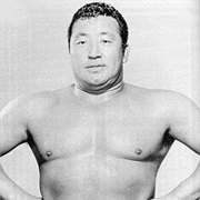 Rikidozan (LEGACY) '17