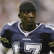 Quincy Carter