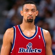 Juwan Howard