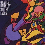 Gnarls Barkley - Smiley Faces