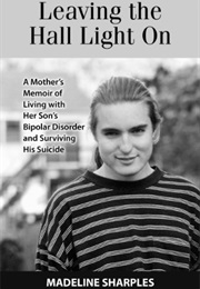 Leaving the Hall Light on (Madeline Sharples)