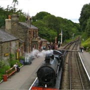 Goathland