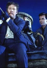 Peter Ustinov - Topkapi