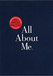 All About Me (Philipp Keel)