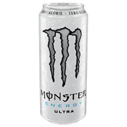 Monster White Zero