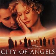 City of Angels Soundtrack
