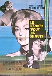 Le Rendez-Vous De Minuit (1961)
