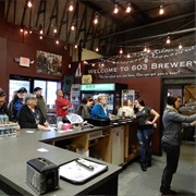 603 Brewery