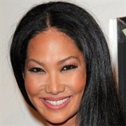 Kimora Lee Simmons