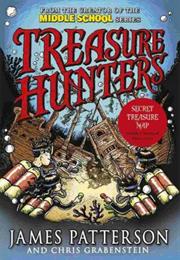 Treasure Hunters