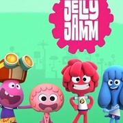 Jelly Jamm