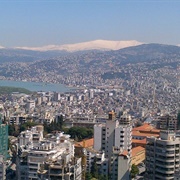 Beirut, Lebanon