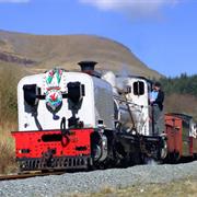 Welsh Highland Railway