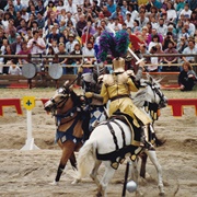 Kaltenberger Ritterturnier