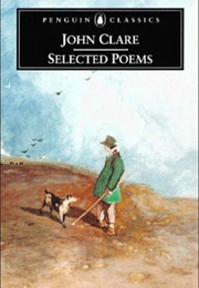 Selected Poems (John Clare)