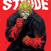 Luther Strode