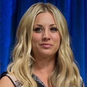 Meet Kaley Cuoco