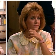 Crystal Anderson-Conner (Roseanne)