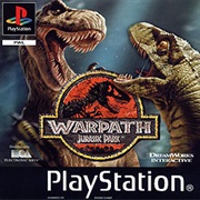 Warpath: Jurassic Park