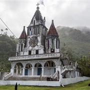 Futuna Island, Wallis and Futuna