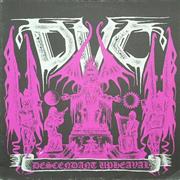 D.V.C. - Descendant Upheaval
