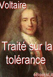 Traité Sur La Tolérance (Voltaire)