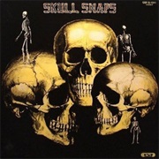 Skull Snaps - Skull Snaps