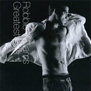 Robbie Williams - Greatest Hits
