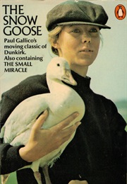 The Snow Goose (Paul Gallico)