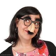 Wear Disguise for a Day