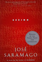 Ensaio Sobre a Lucidez 2004/ Seeing 2006