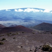 Mauna Loa, Hawaii