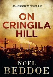 On Cringila Hill (Noel Beddoe)
