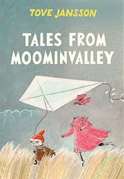 Tales From Moomin Valley (Tove Jansson)