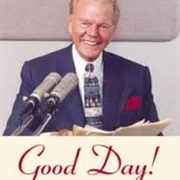 Paul Harvey the Rest of the Story