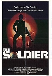 The Soldier (1982)