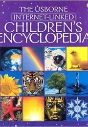 Usborne Children's Encyclopedia (Usborne)