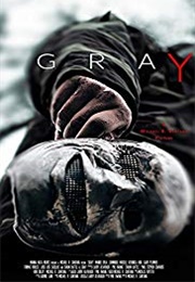 Gray (2015)