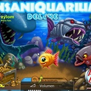 Insaniquarium! Deluxe