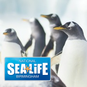 National SEA LIFE Centre