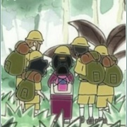 Kuragehime: Soreike! Amars Tankentai