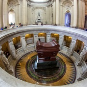 Les Invalides
