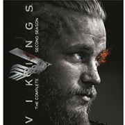 Vikings Season 2