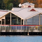 Anthony's at Point Defiance (Tacoma, Washington)