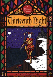 Thirteenth Night (Alan Gordon)