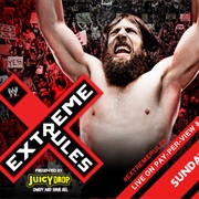 Extreme Rules 2014
