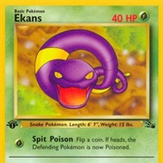 Ekans