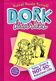 Dork Diaries (Rachel Russell)