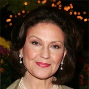 Kelly Bishop